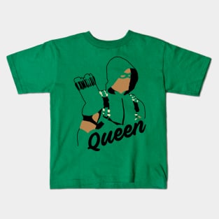 Oliver Queen, Green Arrow Kids T-Shirt